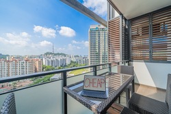 The Hillier (D23), Apartment #548563711